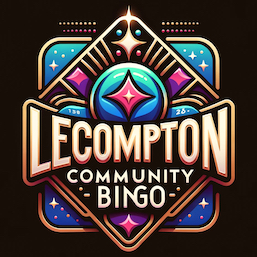 Lecompton Community Bingo