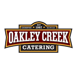 oakley creek catering