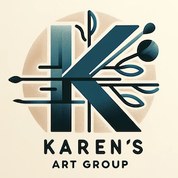 Karens McConnell Art Group